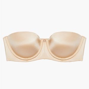 NWOT Savage Fenty strapless bra